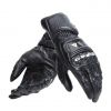 Dainese DRUID 4 sportovní rukavice černé/šedé vel.L